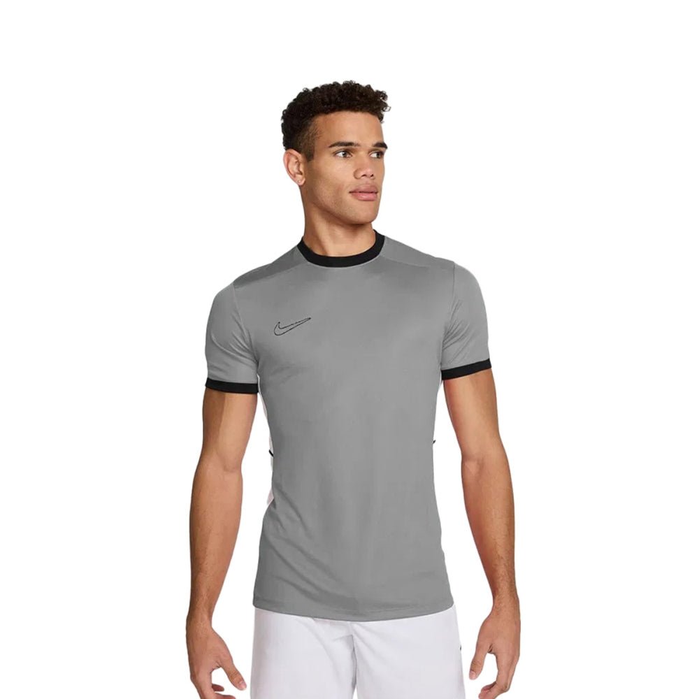 Nike Mens Academy 25 Top in Grey Color