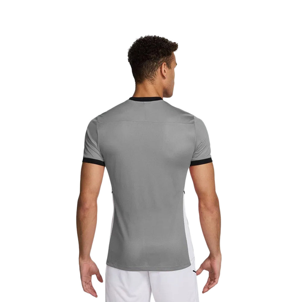 Nike Mens Academy 25 Top in Grey Color