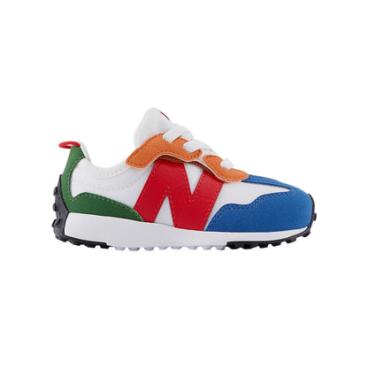 327 NEW-B HOOK & LOOP | KRW TEAM R