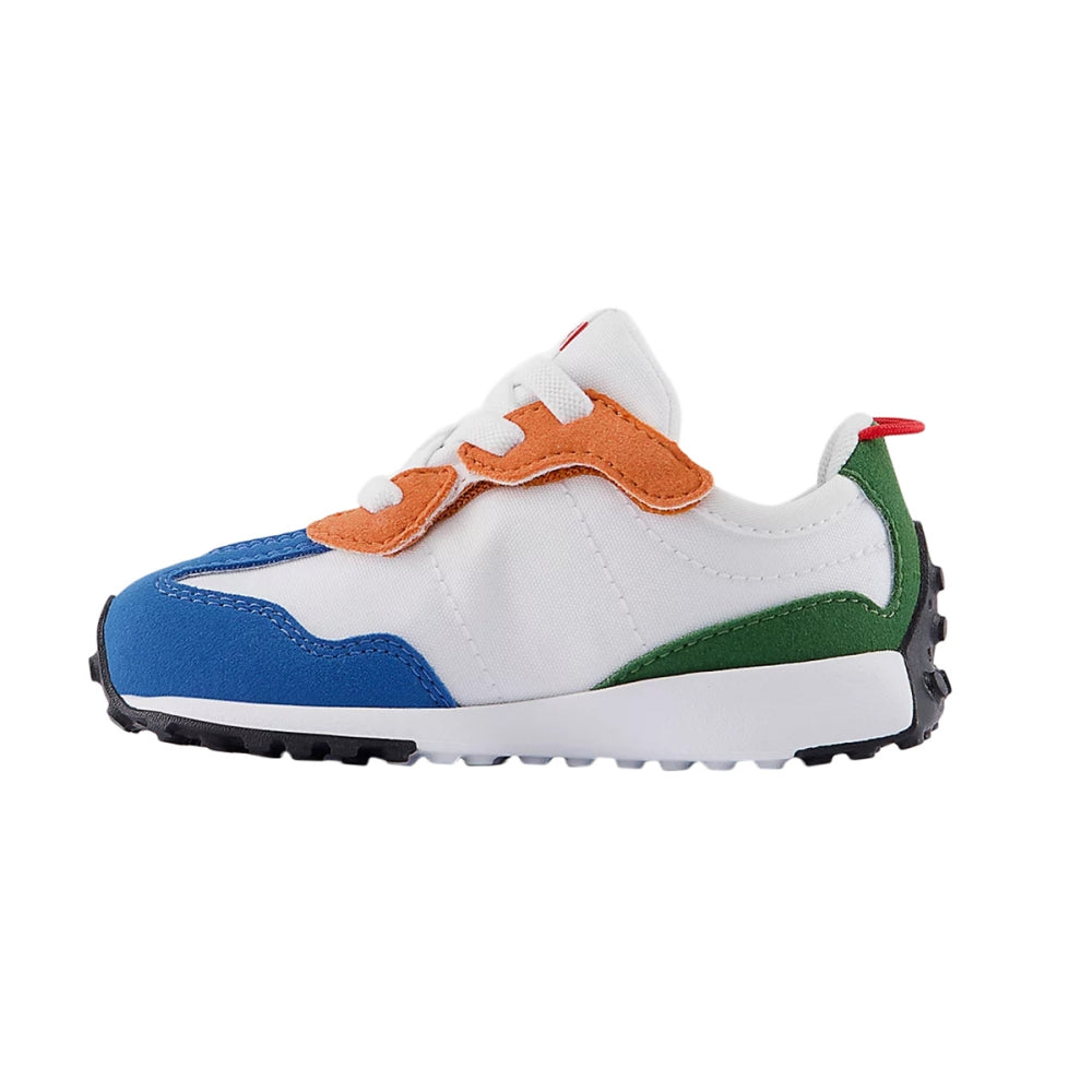 327 NEW-B HOOK & LOOP | KRW TEAM R