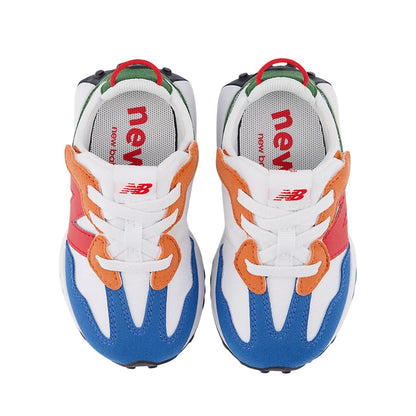 327 NEW-B HOOK & LOOP | KRW TEAM R