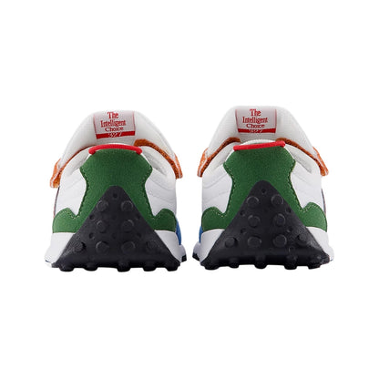 327 NEW-B HOOK & LOOP | KRW TEAM R