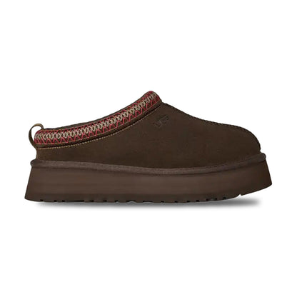 Ugg Womens Tazz II Slip-Ons in Brown Color