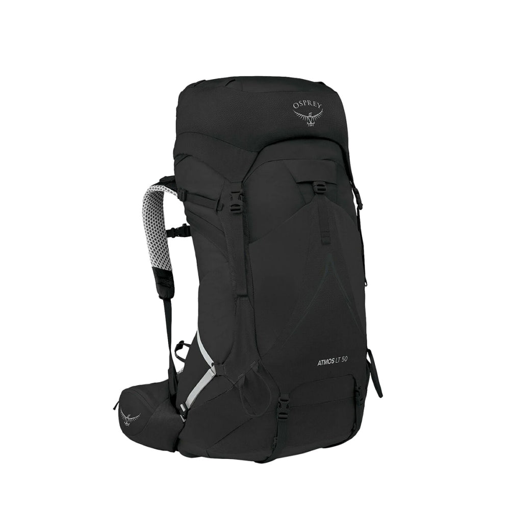 ATMOS AG LT 50 L/XL | BLACK