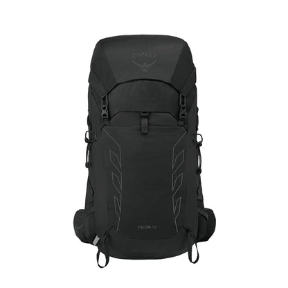 Osprey Unisex Talon 33 Black Coal Bags in Black Color
