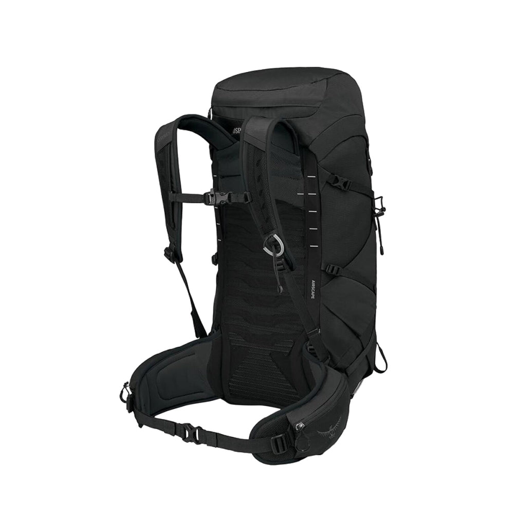 Osprey Unisex Talon 33 Black Coal Bags in Black Color