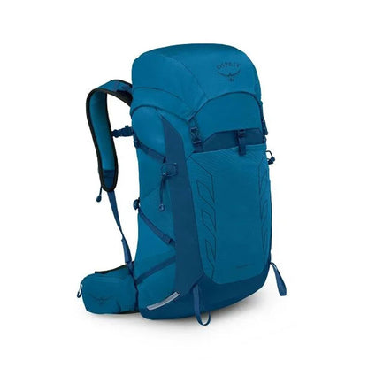 TALON 33 SCORIA BLUE NIG | SCORIA BLU