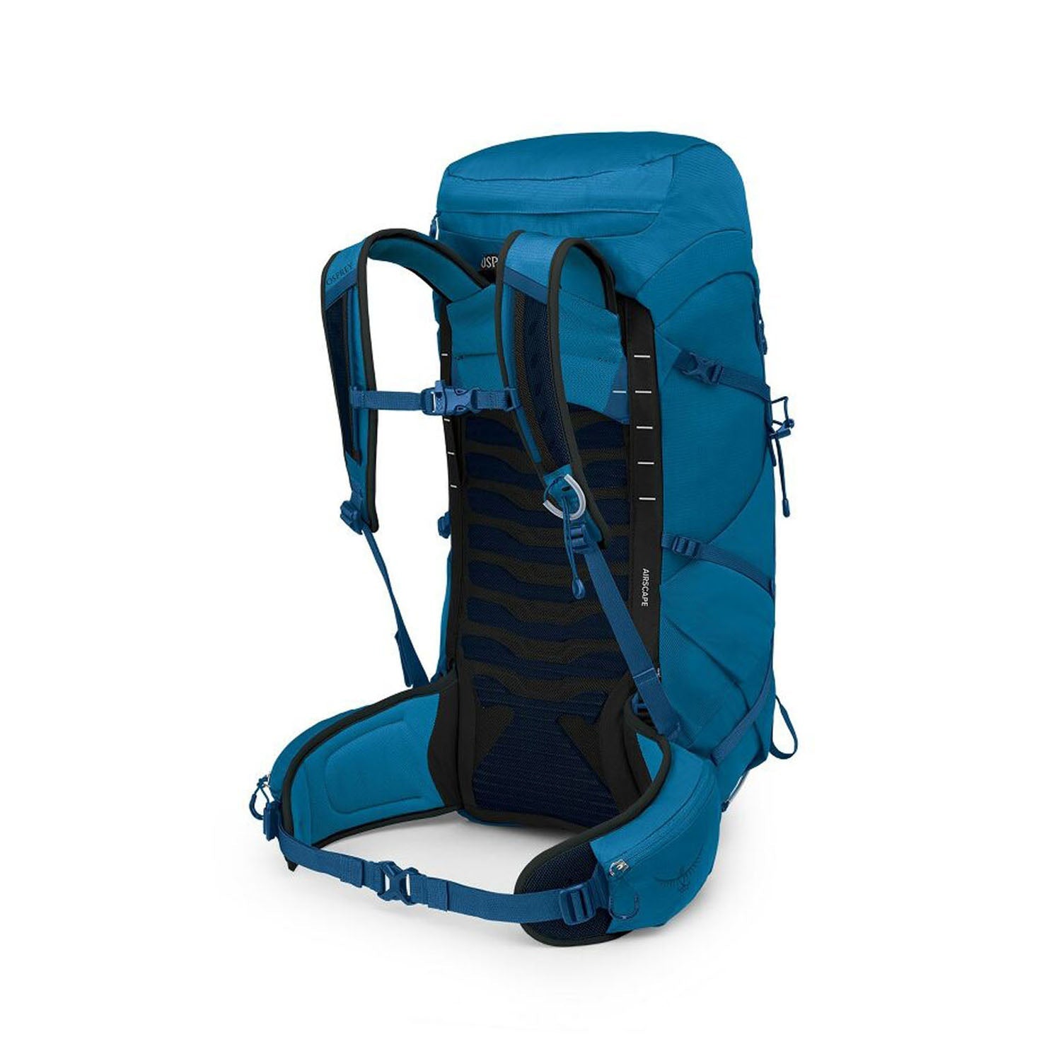 TALON 33 SCORIA BLUE NIG | SCORIA BLU