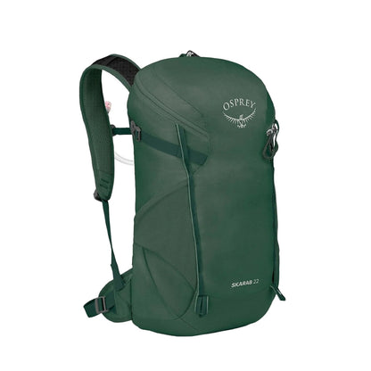 SKARAB 22 W/RES OS | TUNDRA GRE