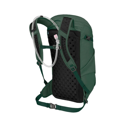 SKARAB 22 W/RES OS | TUNDRA GRE