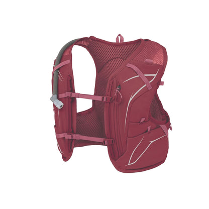 Osprey Womens Dyna 6 W/Res Kakio Pk Wl Hydration in Pink Color
