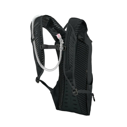 KATARI 3 W/RES BLACK | BLACK