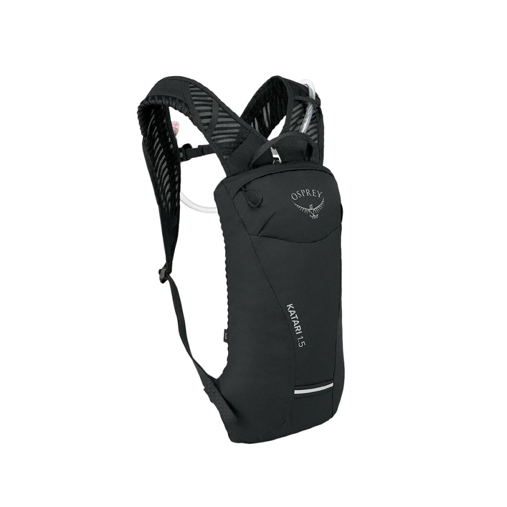 KATARI 1.5 W/RES BLACK | BLACK