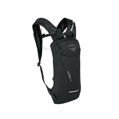 KATARI 1.5 W/RES BLACK | BLACK