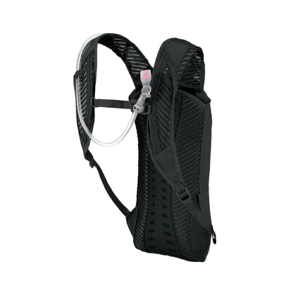 KATARI 1.5 W/RES BLACK | BLACK