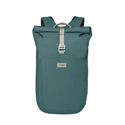 Osprey Unisex Arcane Roll Top Os Hydration in Blue Color