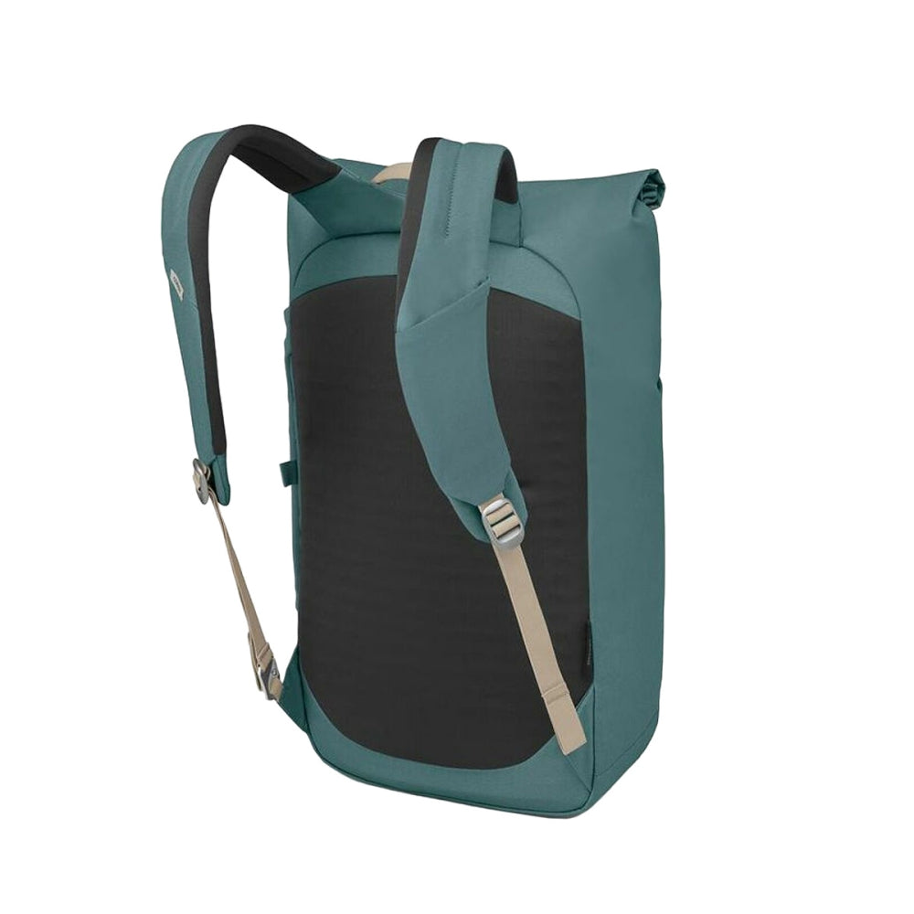 Osprey Unisex Arcane Roll Top Os Hydration in Blue Color