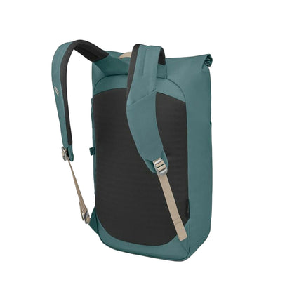 Osprey Unisex Arcane Roll Top Os Hydration in Blue Color