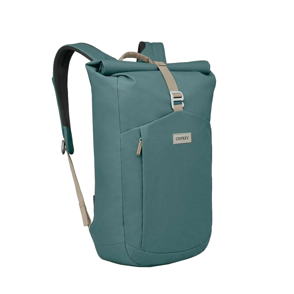 Osprey Unisex Arcane Roll Top Os Hydration in Blue Color