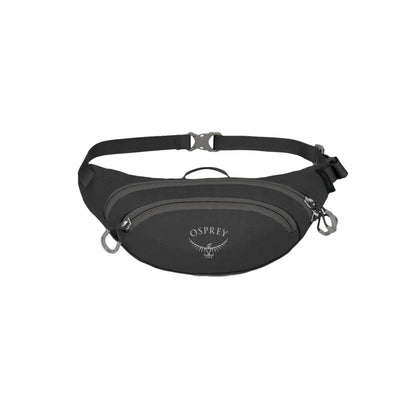 DAYLITE MINI WAIST PACK | BLACK