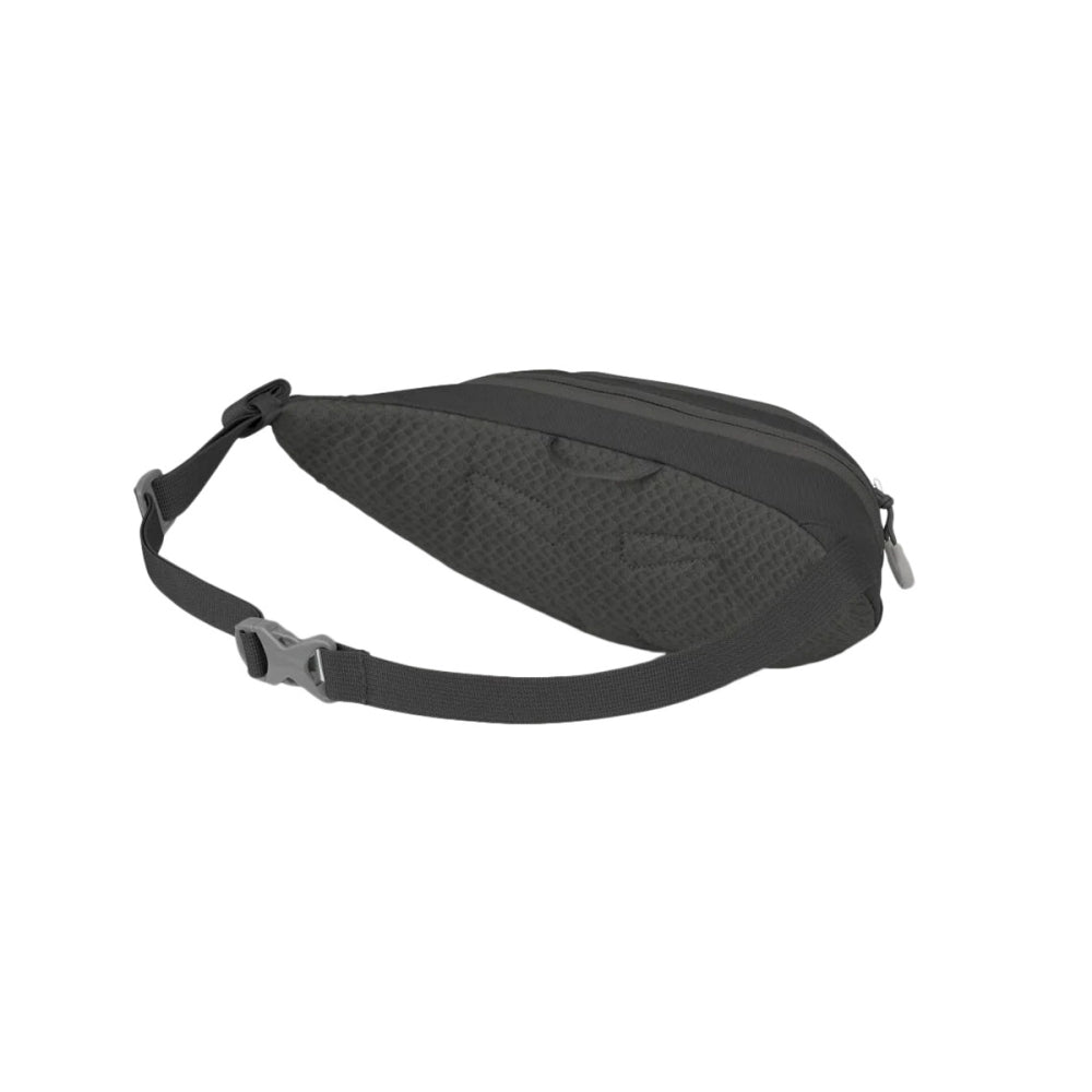 DAYLITE MINI WAIST PACK | BLACK