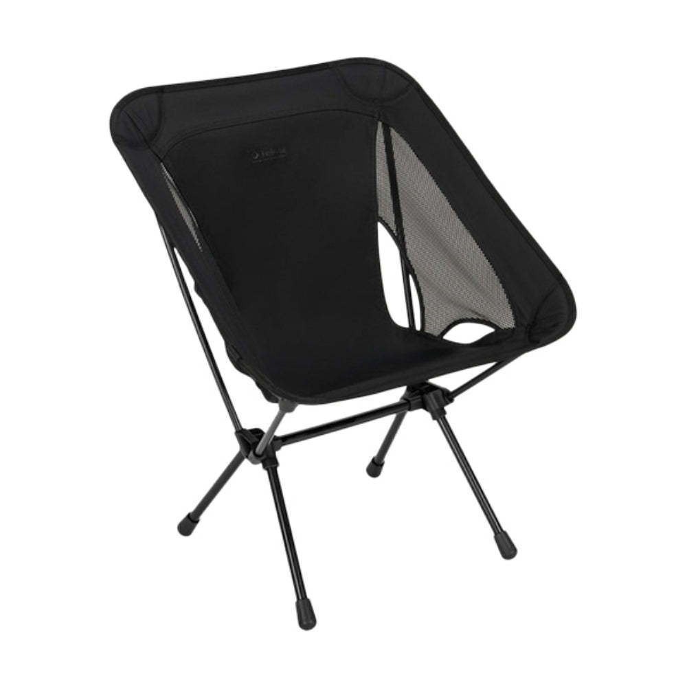 Helinox Inc Chair One (Re) Chairs in Black Color