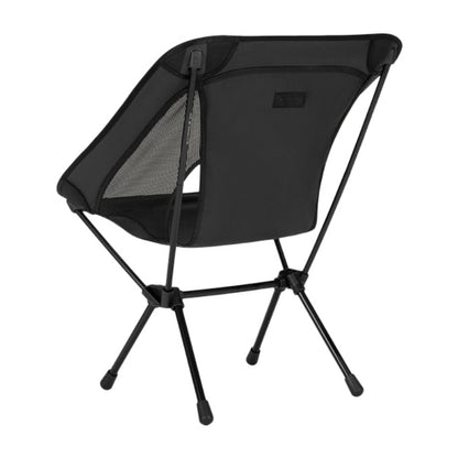 Helinox Inc Chair One (Re) Chairs in Black Color