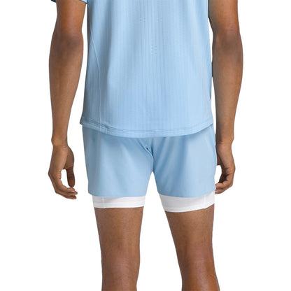 M TOURNAMENT SHORT V2 5 | LBL-AIRY B