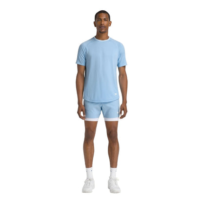 M TOURNAMENT SHORT V2 5 | LBL-AIRY B