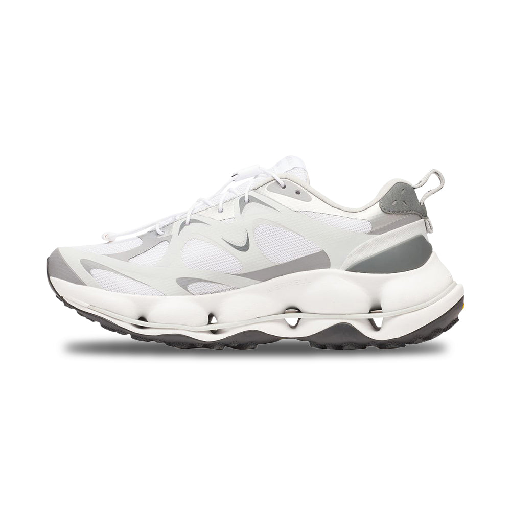 Merrell Womens Speedarc Matis Boots in White Color