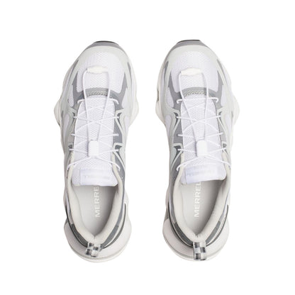 Merrell Womens Speedarc Matis Boots in White Color