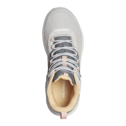 Merrell Womens Speed Strike 2 Mid Wp Boots in No Color