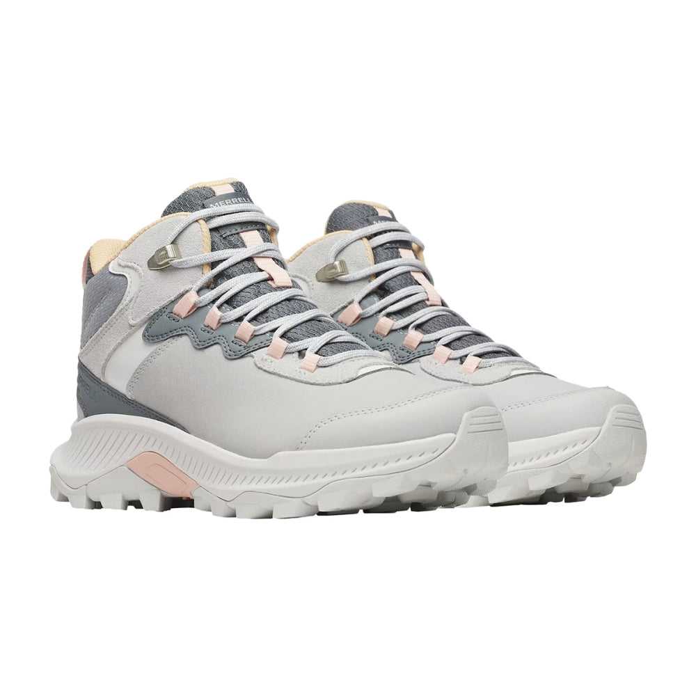 Merrell Speed Strike 2 Mid Wp | GALE – Paragon Sports