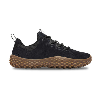 Merrell Womens Wrapt Boots in Black Color