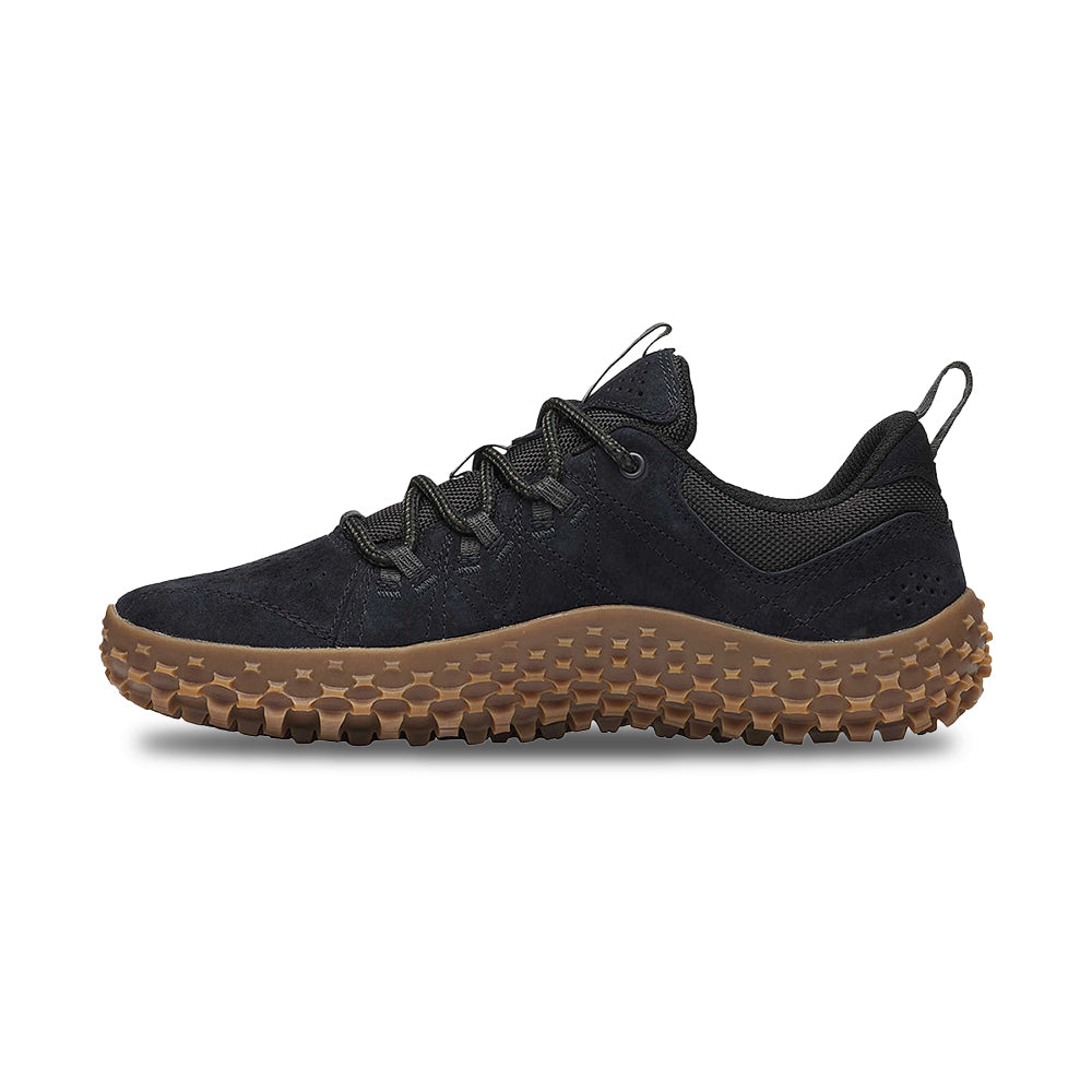 Merrell Womens Wrapt Boots in Black Color
