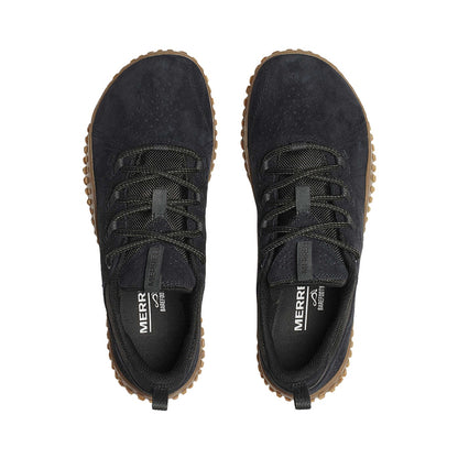 Merrell Womens Wrapt Boots in Black Color