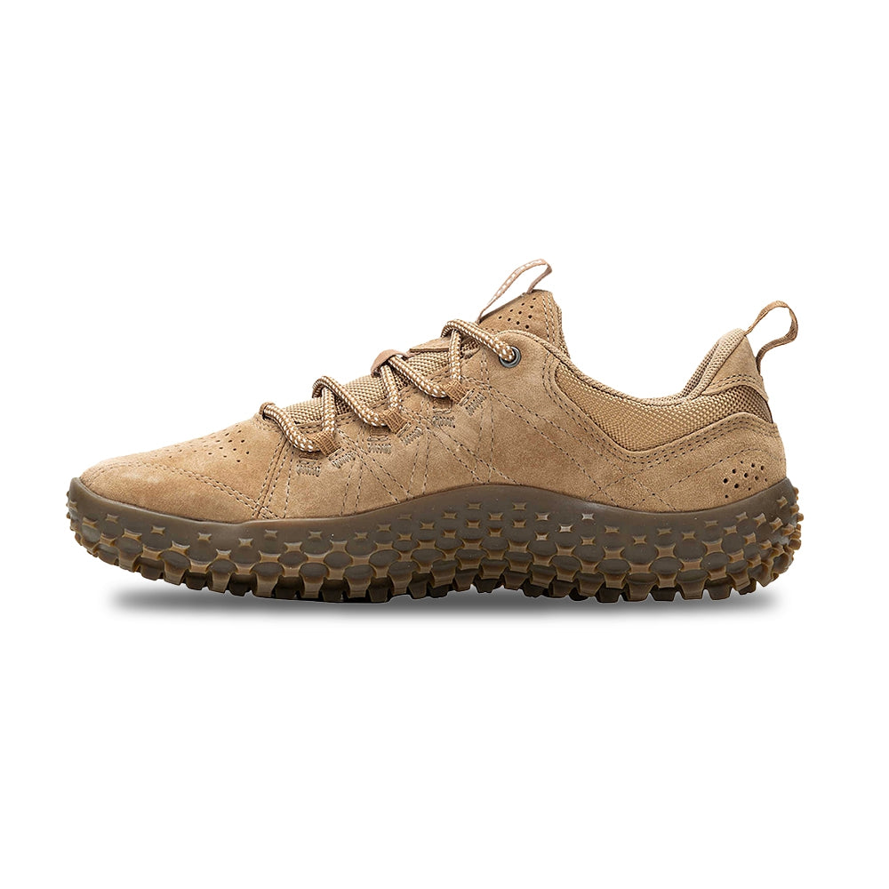 Merrell Womens Wrapt Boots in Brown Color