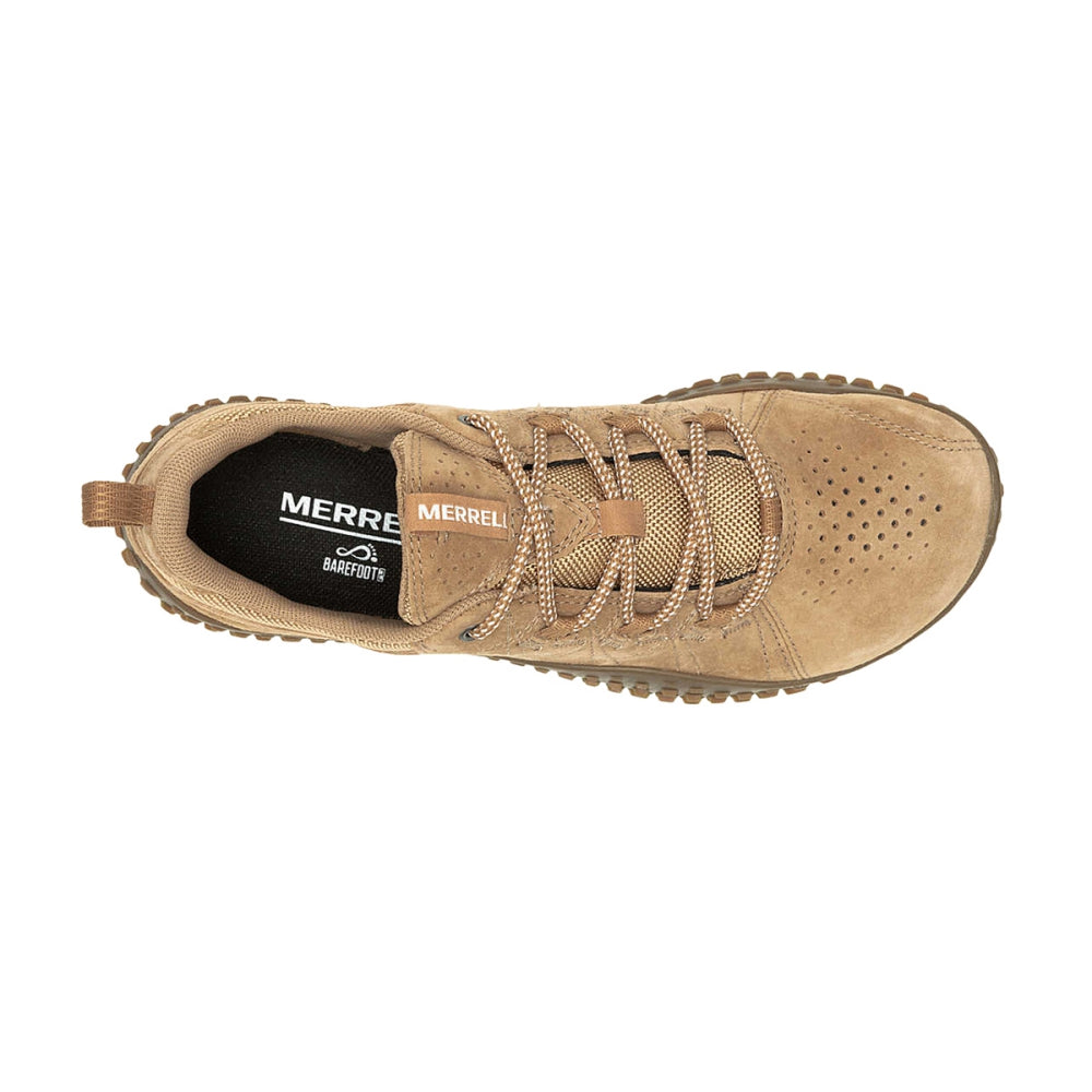 Merrell Womens Wrapt Boots in Brown Color
