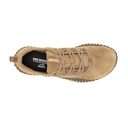 Merrell Womens Wrapt Boots in Brown Color