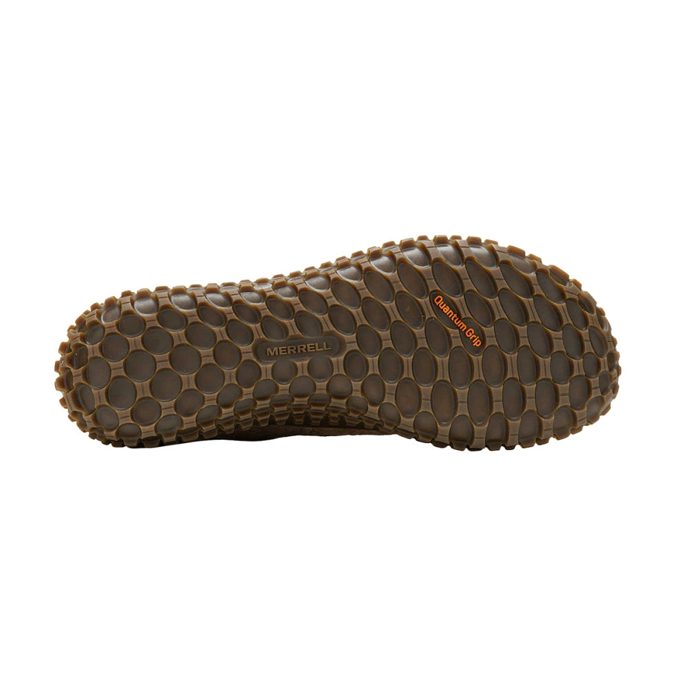 Merrell Womens Wrapt Boots in Brown Color
