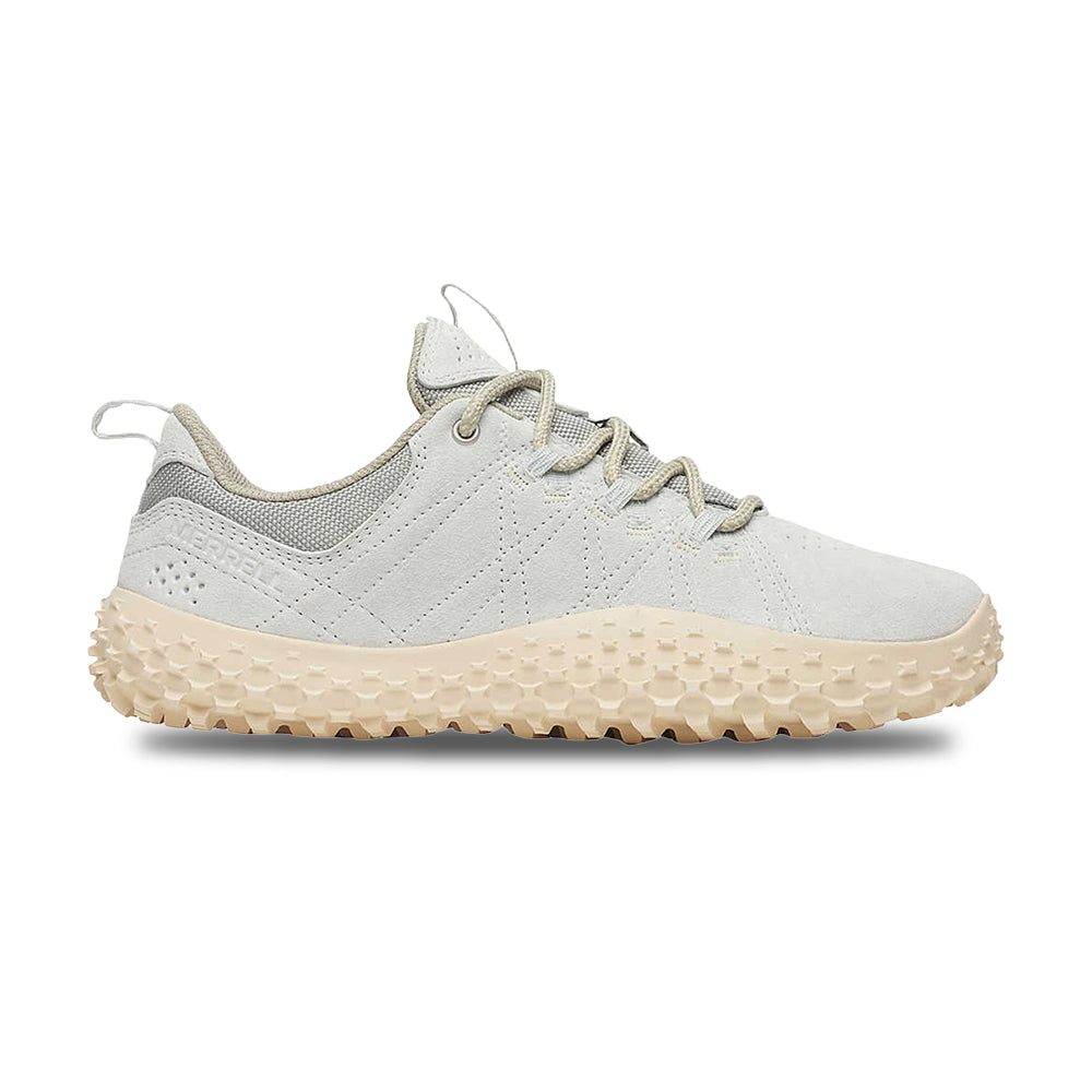 Merrell Womens Wrapt Boots in White Color