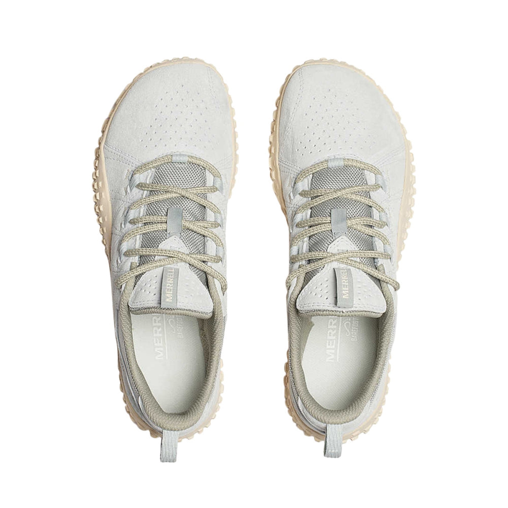 Merrell Womens Wrapt Boots in White Color