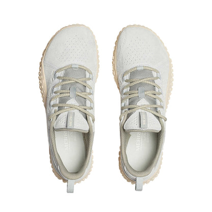 Merrell Womens Wrapt Boots in White Color