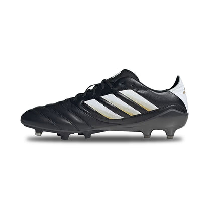 Adidas Unisex Copa Icon II FG/AG Soccer Cleats in Black Color