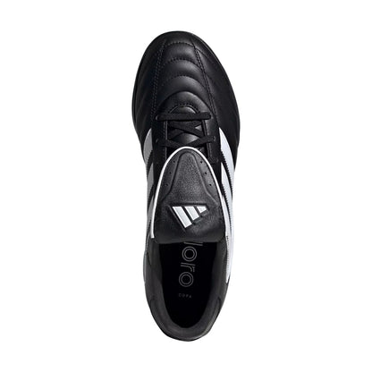 Adidas Unisex Copa Gloro II Tf Turf Cleats in Black Color