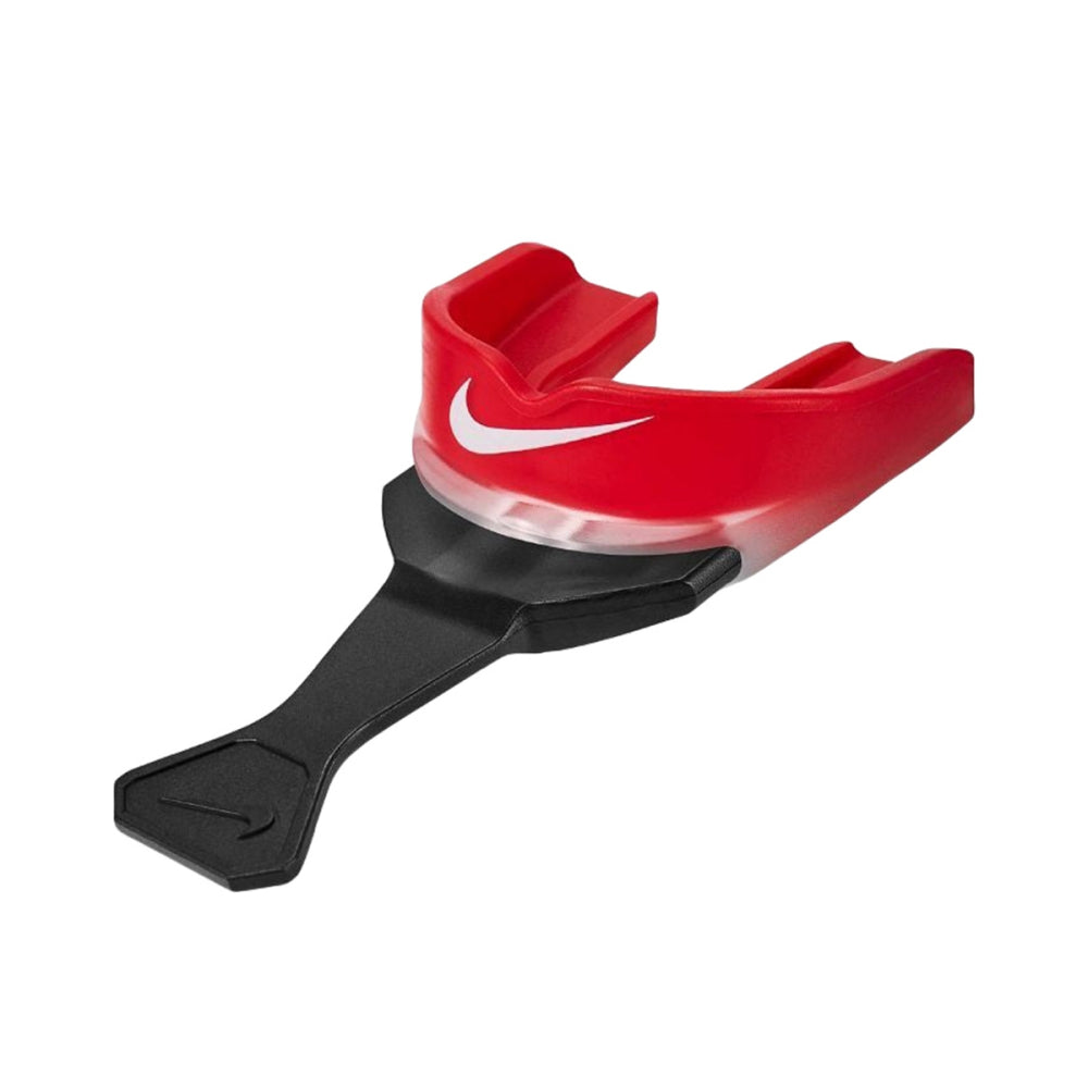 Nike Unisex Alpha MG Mma Pads in Red Color