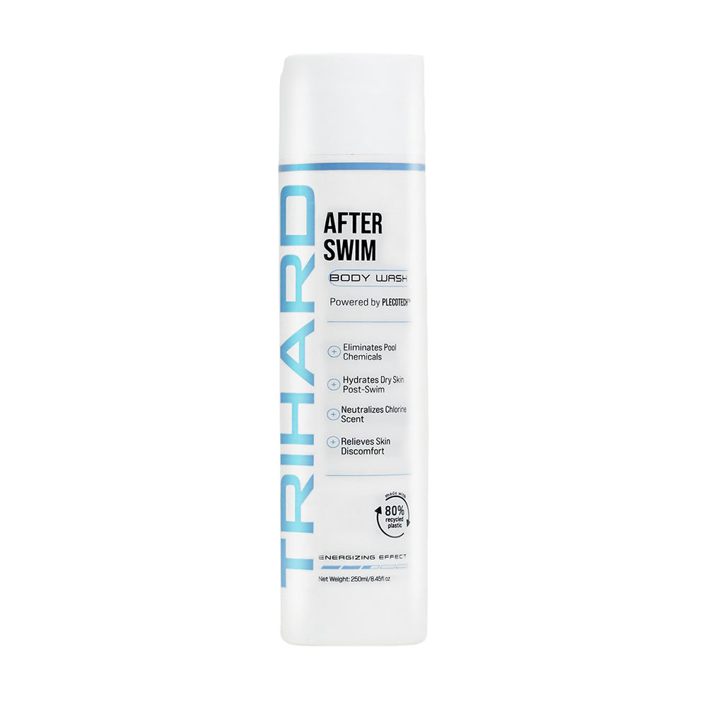 Trihard After Swim Body Wash Swimming Accessories in No Color