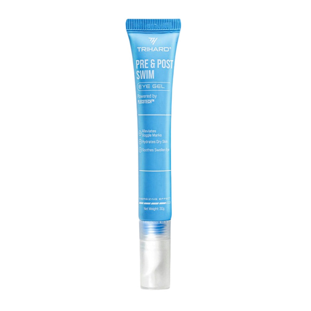 Trihard Pre & Post Swim Eye Gel Swimming Accessories in No Color