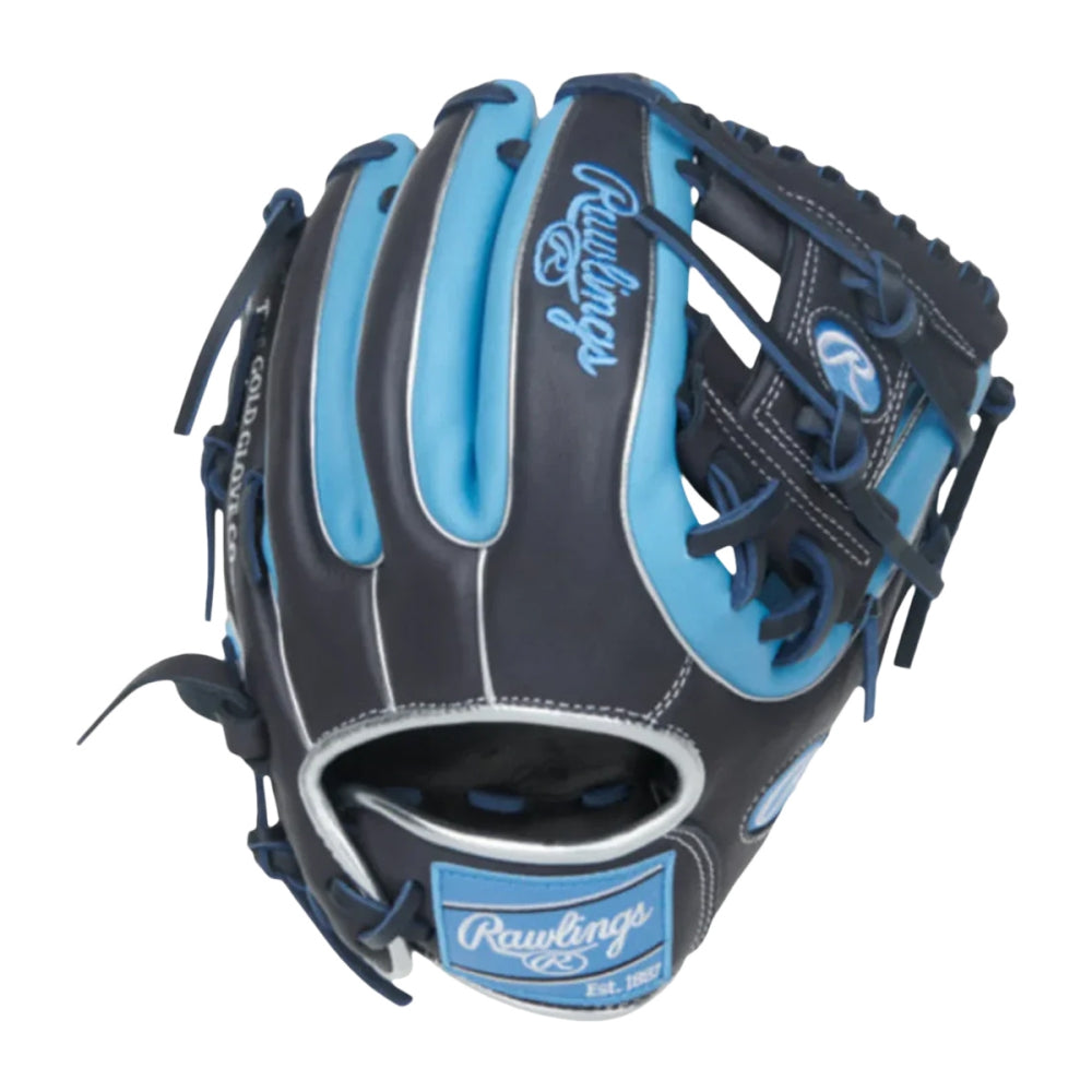 Rawlings Unisex 11.25 NXT Iweb If Glove Baseball Gloves in Blue Color