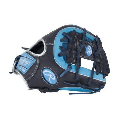 Rawlings Unisex 11.25 NXT Iweb If Glove Baseball Gloves in Blue Color